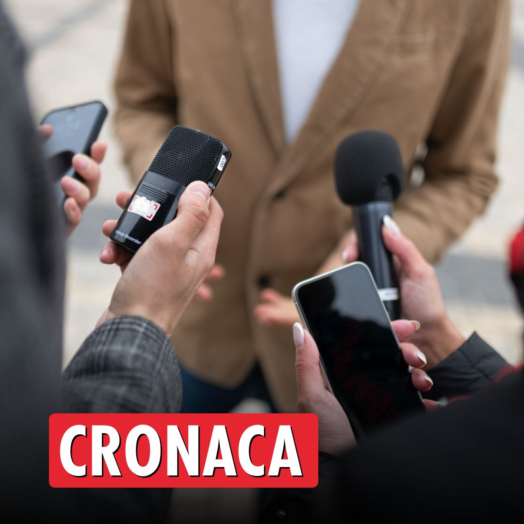 Cronaca